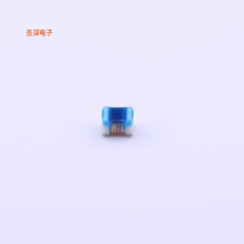 LQW2BASR10J00L |原装0805FIXED IND 100NH 400MA 460MOHM SM