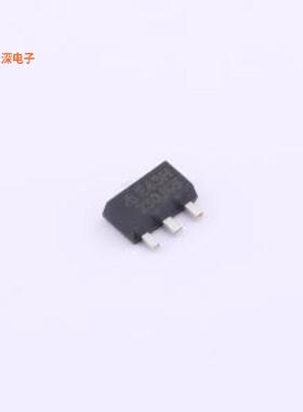 AS431BRTR-E1 |原装SOT-89-3IC VREF SHUNT ADJ 1% SOT89-3