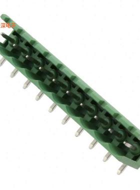 1-282812-0 |原装全新TERM BLOCK HDR 10POS 5MM