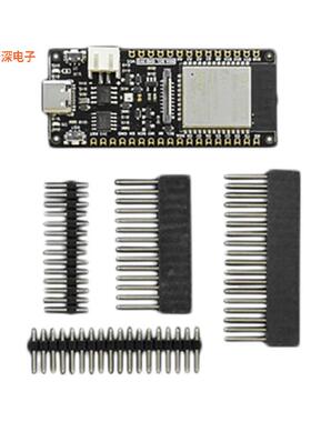 DFR0654 |原装全新FIREBEETLE ESP32-E IOT MICROCONT