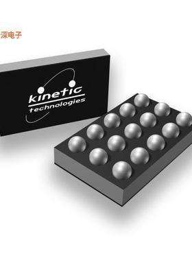 KTS1677AEVH-TR |可调式LOW RON LOAD SWITCH WITH OVERVOL