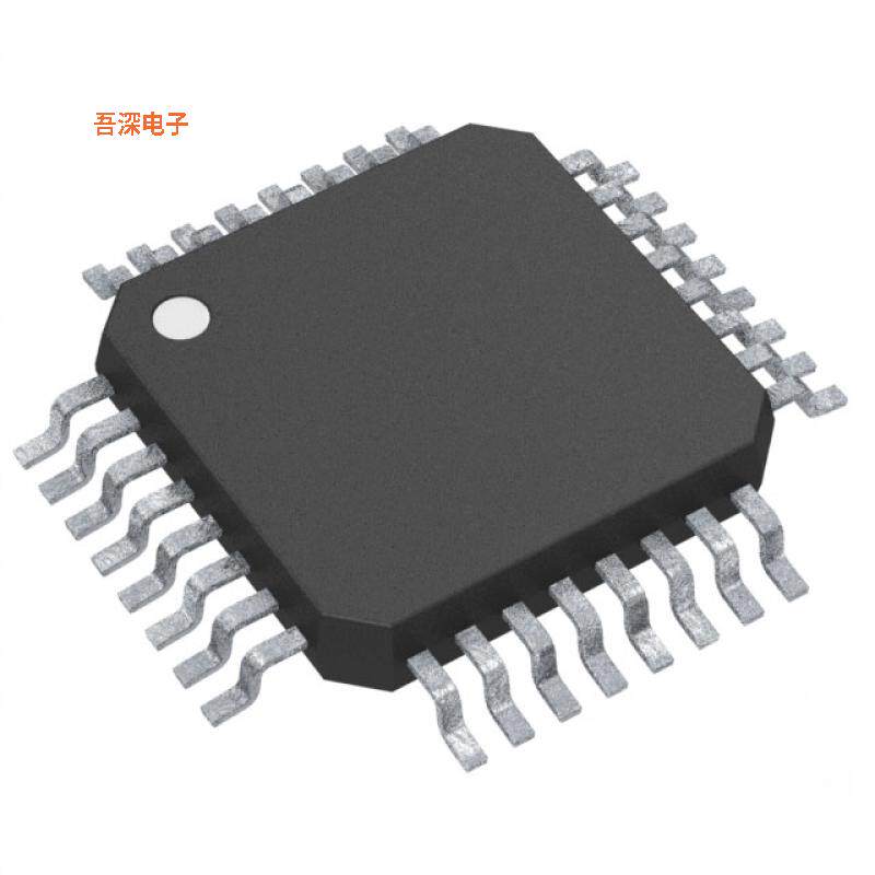 AVR128DB32-I/PT 原装|正品VFQFPN-32(5x5)