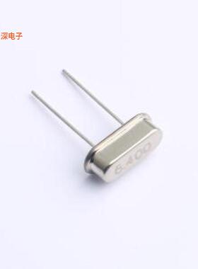 049ST2-6.400F20DTLJL |原装HC-49S无源晶振