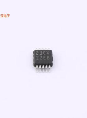 LM3409QHVMY/NOPB 原装|正品HVSSOP-10-EP-0.5mm