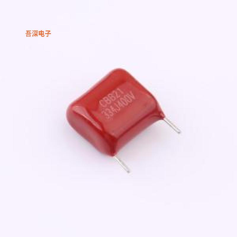 MPP334J2GC060C0301R |原装插件聚丙烯膜(CBB)