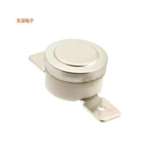 2450RC 00040250 |SPST-NCTHERMOSTAT 199DEG C NC MODULE QC