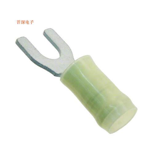 8-32589-2 |原装全新CONN SPADE TERM 10-12AWG #10 YEL