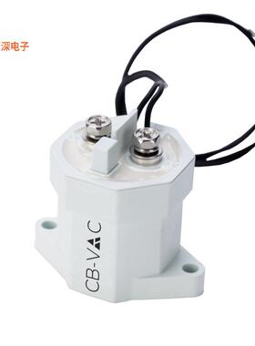 CBVC7-50TH-24 |原装全新CBVC7 Series 50A DC Contactor