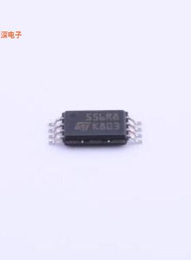 M95256-RDW6TP |原装TSSOP-8IC EEPROM 256KBIT SPI 8TSSOP