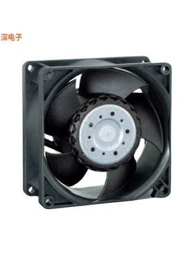 3212JN |12VDCFAN AXIAL 92X38MM 12VDC WIRE