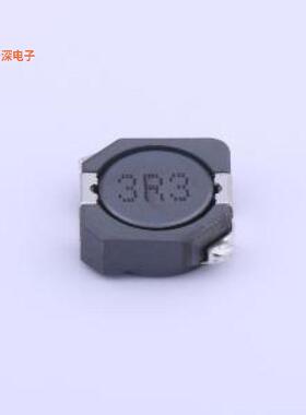 MSRH104R-3R3MT|原装SMD,10.2x10mm功