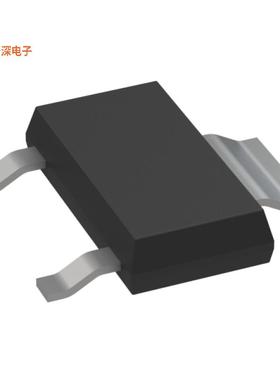 R6003JND4TL1 |N 通道600V 1.3A SOT-223-3, PRESTOMOS W