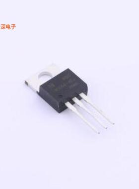 LM1084IT-ADJG |5A LDO稳压器电路线性稳压器(LDO)TO-220-3L