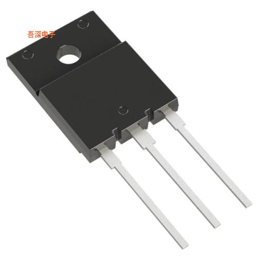 FMXA-4203S |1 对共阴极DIODE ARRAY GP 300V 20A TO-3PF