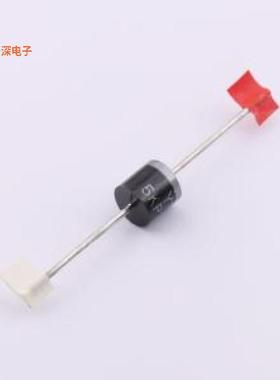 5KP70A-T TB |原装R-6静电和浪涌保护(TVS/ESD)