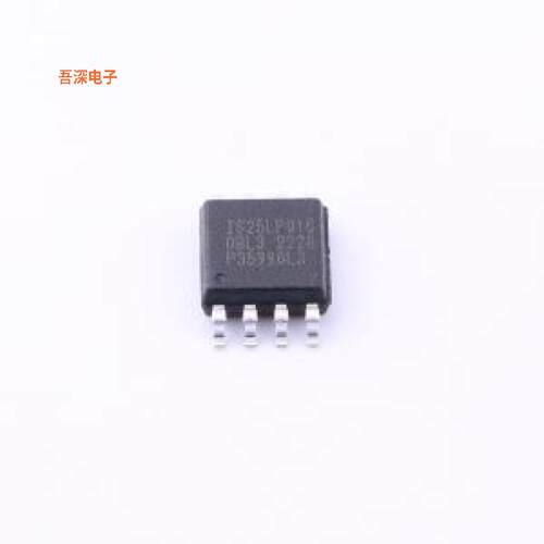 IS25LP016D-JBLA3-TR |原装SOIC-8-208milNOR FLASH