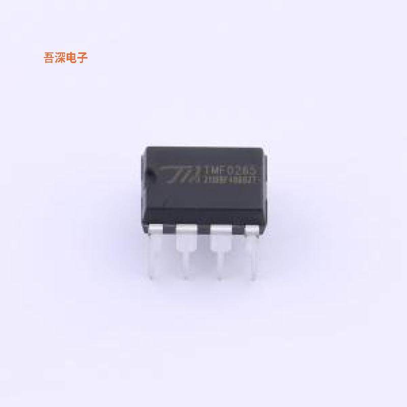 TMF0265 |原装DIP-8AC-DC控制器和稳压器