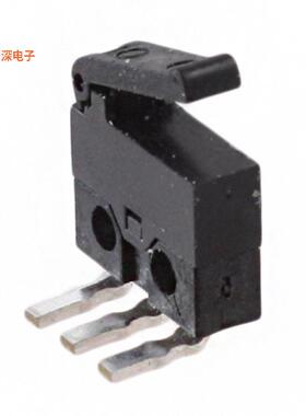 MDS6500AL02LL |SPDTSWITCH SNAP ACT SPDT 300MA 30V