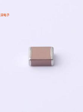 C1812X222K302T |原装1812CAP CER 2200PF 3KV X7R 1812