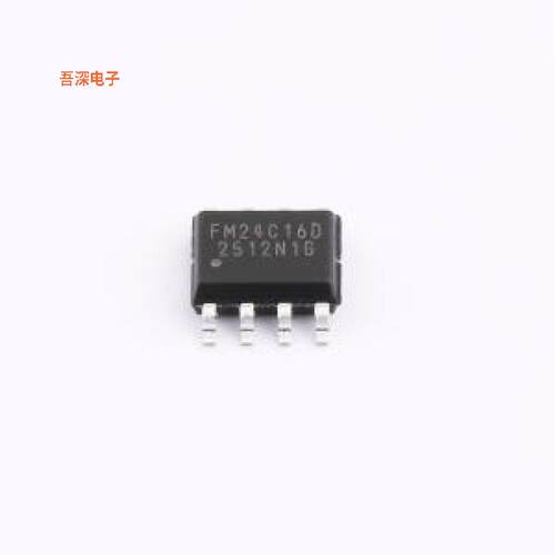 FM24C16D-SO-T-G |原装SOP-8EEPROM