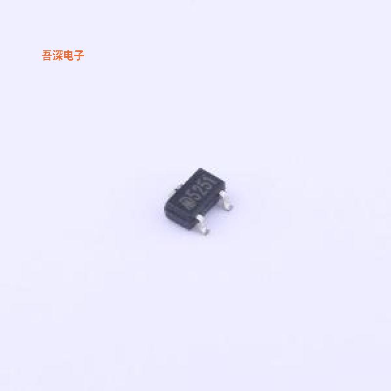 MD5325-1 |原装SOT-23-3L线性稳压器(LDO)