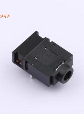 PJ-307D |原装SMD音频(耳机)