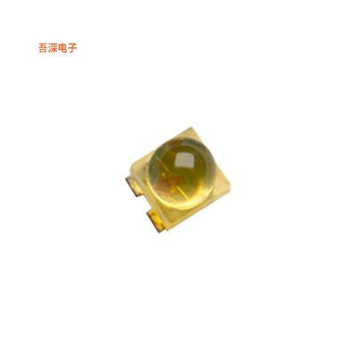 ALMD-EL1E-Z2002 |琥珀色 AMBER RND SMD
