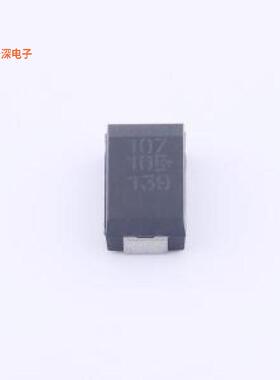 T499D107K010ATE700 |原装2917CAP TANT 100UF 10% 10V 2917