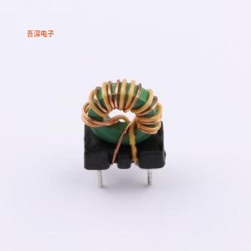 XRT953B47-451MVSYL4 |原装插件-4P,11.5x7.2mm共模滤波器