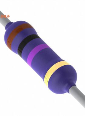 RSMF2JTR100 |100 mOhmsRES 0.1 OHM 5% 2W AXIAL