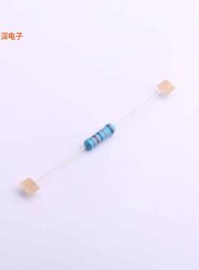 MF3WS-120KΩ±1%T |原装插件,D5xL15.5mm插件