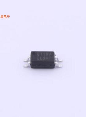 EL3H7(B)(TA)-VG 原装|正品SOIC-4-175mil