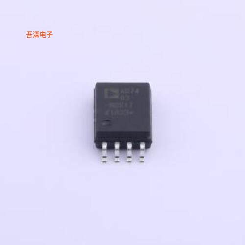 AD7403-8BRIZ-RL7 |ADC/DAC-16位隔离式Σ-Δ型调制