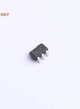 OPA659IDBVT|原装SOT-23-5FET输入运
