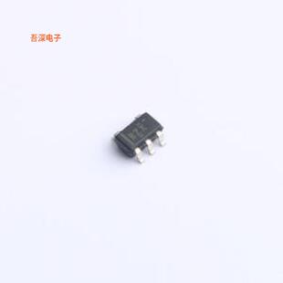 OPA659IDBVT |原装SOT-23-5FET输入运放