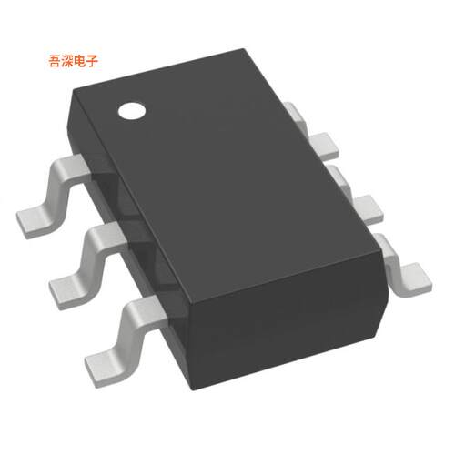 MAX1963AEZT180+T |原装全新IC REG LIN 1.8V 300MA TSOT-23-6