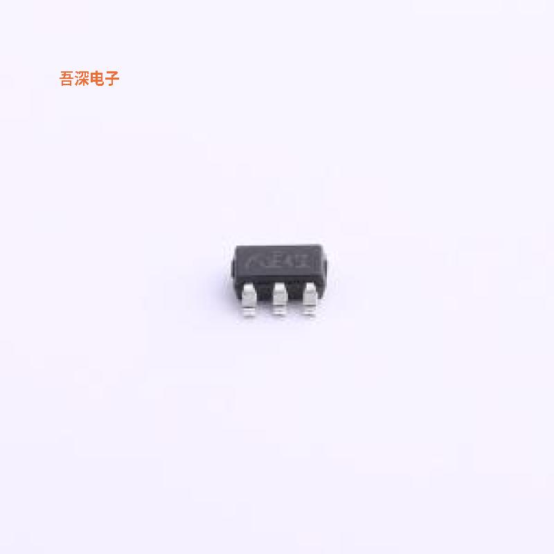 ME6215C50M5G |原装SOT-23-5线性稳压器(LDO)