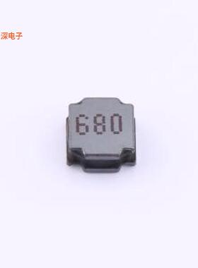 ZENR8040T680M-68uH |原装SMD,8x8mm功率