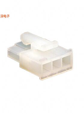 0039014031 |原装P=4.2mmCONN RCPT HSG 3POS 4.20MM