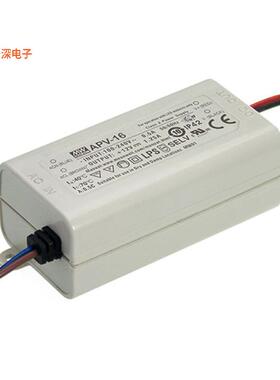 APV-16-24|未验证 DRIVER CV AC/DC 24V 670M