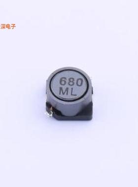 CDRR7D45T125NP-680MC |原装SMD,7.2x7.2mm功率