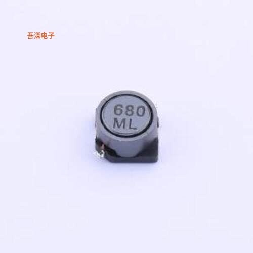 CDRR7D45T125NP-680MC |原装SMD,7.2x7.2mm功率