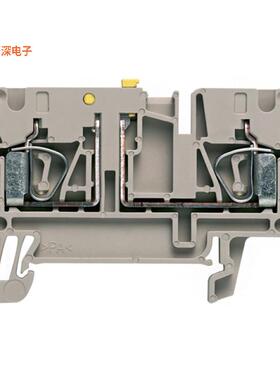 1831280000 |断连CONN TERM BLK DISCONN 12-30AWG