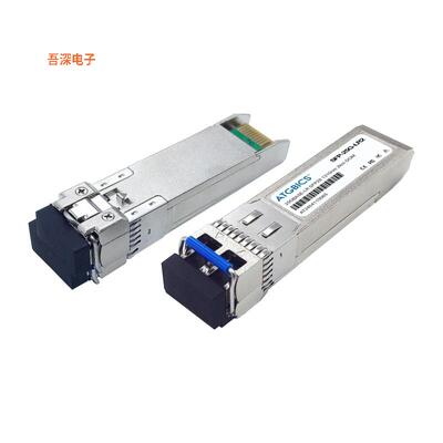 SFP-25G-LR2-I-MSA-AT |原装全新Universally Coded SFP28 25G