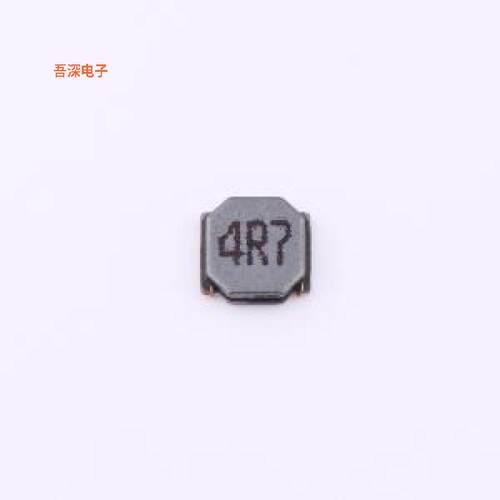 MNR5012T4R7MT |原装SMD,5x5mm功率