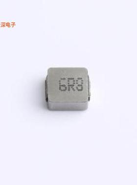 ZEPM0420H6R8M |原装SMD,4.4x4.2mm功率