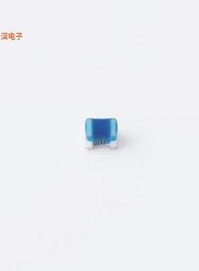 LQW2BAS27NG00L |原装0805FIXED IND 27NH 500MA 250MOHM SMD