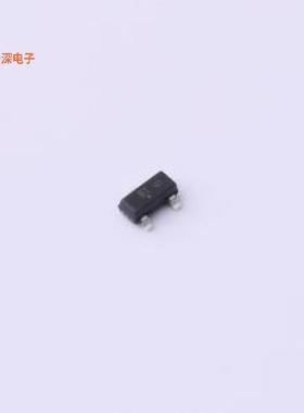 SBAS40LT1G |原装SOT-23DIODE SCHOTTKY 40V 120MA SOT233