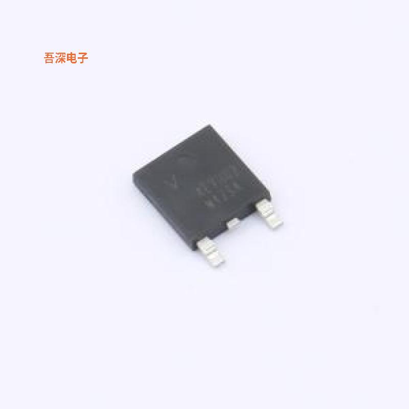 VS-4EVH02-M3/I |原装TO-252-3DIODE STANDARD 200V 4A SLIMDPAK