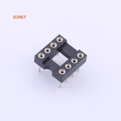 X5621FV-2x04-C762D7430|原装DIP-8IC/晶体管插
